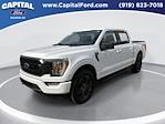 2022 Ford F-150 SuperCrew Cab 4x4 Pickup for sale #AB61178 - photo 32