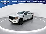 2022 Ford F-150 SuperCrew Cab 4x4 Pickup for sale #AB61178 - photo 4