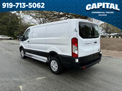 Used 2023 Ford Transit 250 Low Roof Empty Cargo Van for sale #AB61213 - photo 2