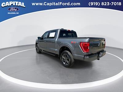 2023 Ford F-150 SuperCrew Cab 4x4 Pickup for sale #AB61335 - photo 2