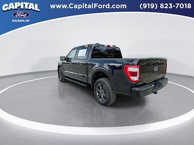 2022 Ford F-150 SuperCrew Cab 4x4 Pickup for sale #AB61336 - photo 2