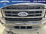 2022 Ford F-150 SuperCrew Cab 4x4 Pickup for sale #AB61336 - photo 15