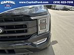 2022 Ford F-150 SuperCrew Cab 4x4 Pickup for sale #AB61336 - photo 17