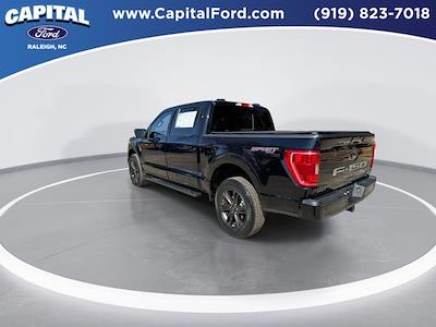 2022 Ford F-150 SuperCrew Cab 4x4 Pickup for sale #AB61337 - photo 2