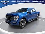 2022 Ford F-150 SuperCrew Cab 4x4 Pickup for sale #AB61339 - photo 1
