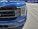 2022 Ford F-150 SuperCrew Cab 4x4 Pickup for sale #AB61339 - photo 11