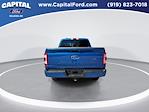 2022 Ford F-150 SuperCrew Cab 4x4 Pickup for sale #AB61339 - photo 7