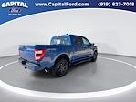 2022 Ford F-150 SuperCrew Cab 4x4 Pickup for sale #AB61339 - photo 8