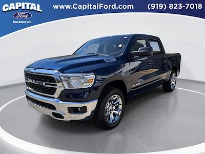 2022 Ram 1500 Crew Cab 4x4 Pickup for sale #AB61359 - photo 1