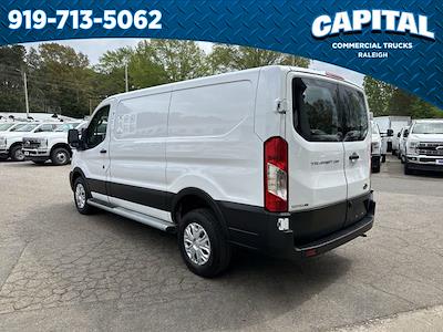 Used 2023 Ford Transit 250 Low Roof Empty Cargo Van for sale #AB61395 - photo 2