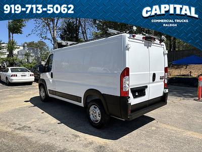 Used 2022 Ram ProMaster 1500 Standard Roof Empty Cargo Van for sale #AB61398 - photo 2