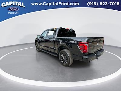 2024 Ford F-150 SuperCrew Cab 4x4 Pickup for sale #AB61421 - photo 2