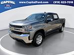 2021 Chevrolet Silverado 1500 Crew Cab 4WD Pickup for sale #AB61455B - photo 1