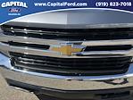 2021 Chevrolet Silverado 1500 Crew Cab 4WD Pickup for sale #AB61455B - photo 10