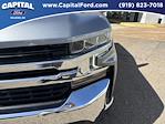 2021 Chevrolet Silverado 1500 Crew Cab 4WD Pickup for sale #AB61455B - photo 11