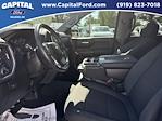 2021 Chevrolet Silverado 1500 Crew Cab 4WD Pickup for sale #AB61455B - photo 18