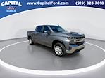 2021 Chevrolet Silverado 1500 Crew Cab 4WD Pickup for sale #AB61455B - photo 3