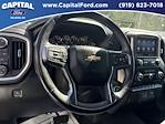 2021 Chevrolet Silverado 1500 Crew Cab 4WD Pickup for sale #AB61455B - photo 24