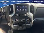 2021 Chevrolet Silverado 1500 Crew Cab 4WD Pickup for sale #AB61455B - photo 26