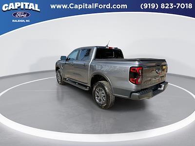 2024 Ford Ranger SuperCrew Cab 4x4 Pickup for sale #AB61459 - photo 2