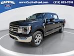 2021 Ford F-150 SuperCrew Cab 4x4 Pickup for sale #AB61460 - photo 1