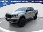 2020 Ford Ranger SuperCrew Cab 4x4 Pickup for sale #AB61466A - photo 1