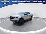 2020 Ford Ranger SuperCrew Cab 4x4 Pickup for sale #AB61466A - photo 5