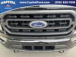 2021 Ford F-150 SuperCrew Cab 4x4 Pickup for sale #AB61467 - photo 10