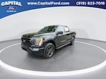 2021 Ford F-150 SuperCrew Cab 4x4 Pickup for sale #AB61467 - photo 5