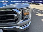 2023 Ford F-150 SuperCrew Cab 4x4 Pickup for sale #AB61471 - photo 11