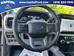 2023 Ford F-150 SuperCrew Cab 4x4 Pickup for sale #AB61471 - photo 24