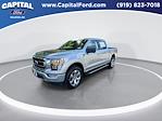 2023 Ford F-150 SuperCrew Cab 4x4 Pickup for sale #AB61471 - photo 5