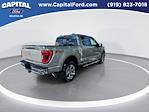 2023 Ford F-150 SuperCrew Cab 4x4 Pickup for sale #AB61471 - photo 8