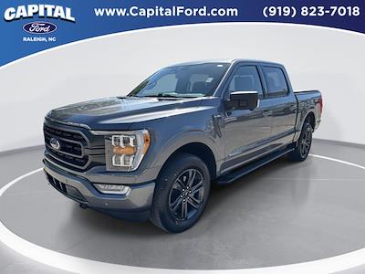 2022 Ford F-150 SuperCrew Cab 4x4 Pickup for sale #AB61494 - photo 1
