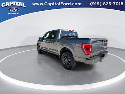 2022 Ford F-150 SuperCrew Cab 4x4 Pickup for sale #AB61494 - photo 2