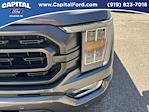 2022 Ford F-150 SuperCrew Cab 4x4 Pickup for sale #AB61494 - photo 11