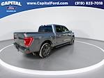 2022 Ford F-150 SuperCrew Cab 4x4 Pickup for sale #AB61494 - photo 8