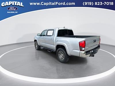2019 Toyota Tacoma Double Cab 4x4 Pickup for sale #AB61494A - photo 2