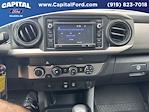 2019 Toyota Tacoma Double Cab 4x4 Pickup for sale #AB61494A - photo 25