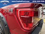 2022 Ford F-150 SuperCrew Cab 4x4 Pickup for sale #AB61496A - photo 15