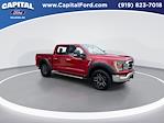 2022 Ford F-150 SuperCrew Cab 4x4 Pickup for sale #AB61496A - photo 3