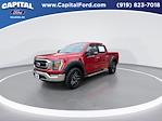 2022 Ford F-150 SuperCrew Cab 4x4 Pickup for sale #AB61496A - photo 5