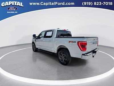 2023 Ford F-150 SuperCrew Cab 4x4 Pickup for sale #AB61502 - photo 2