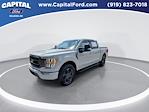 2023 Ford F-150 SuperCrew Cab 4x4 Pickup for sale #AB61502 - photo 5