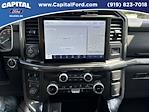 2023 Ford F-150 SuperCrew Cab 4x4 Pickup for sale #AB61502 - photo 27