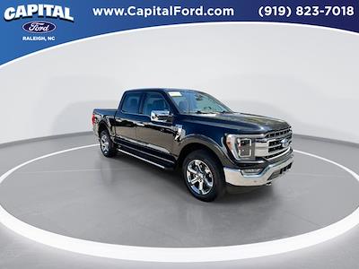 2023 Ford F-150 SuperCrew Cab 4x4 Pickup for sale #AB61528 - photo 1