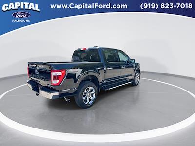 2023 Ford F-150 SuperCrew Cab 4x4 Pickup for sale #AB61528 - photo 2