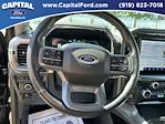 2023 Ford F-150 SuperCrew Cab 4x4 Pickup for sale #AB61528 - photo 25