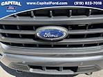 2022 Ford F-150 SuperCrew Cab 4x4 Pickup for sale #AB61529 - photo 10