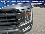 2022 Ford F-150 SuperCrew Cab 4x4 Pickup for sale #AB61529 - photo 11